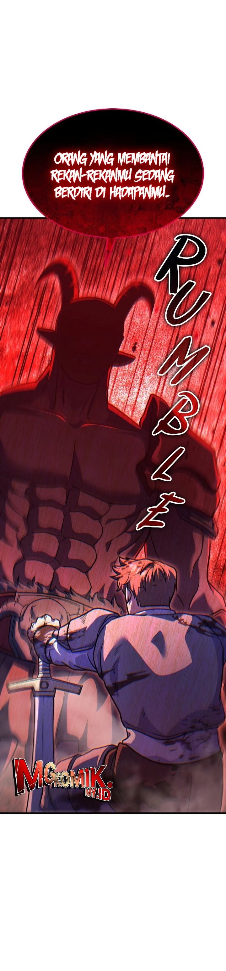 Divine Delivery ( Heavenly Deliveryman ) Chapter 83 Gambar 10