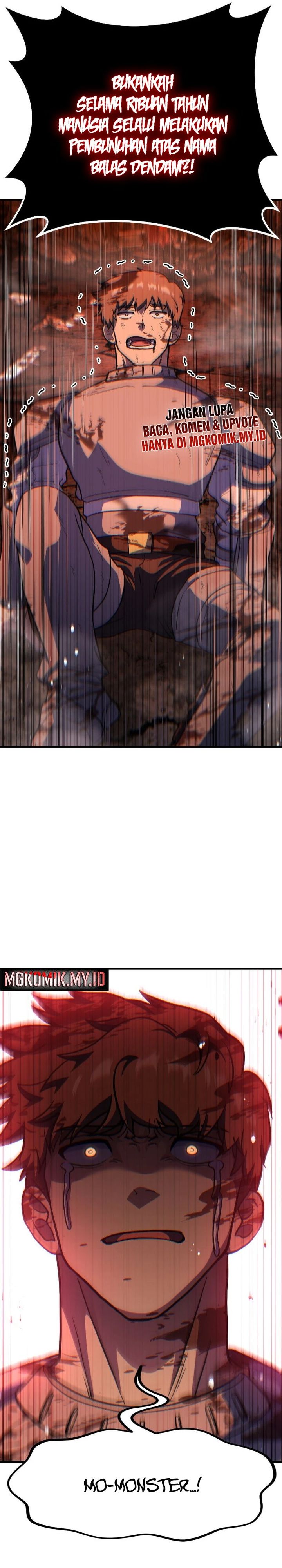 Divine Delivery ( Heavenly Deliveryman ) Chapter 83 Gambar 12