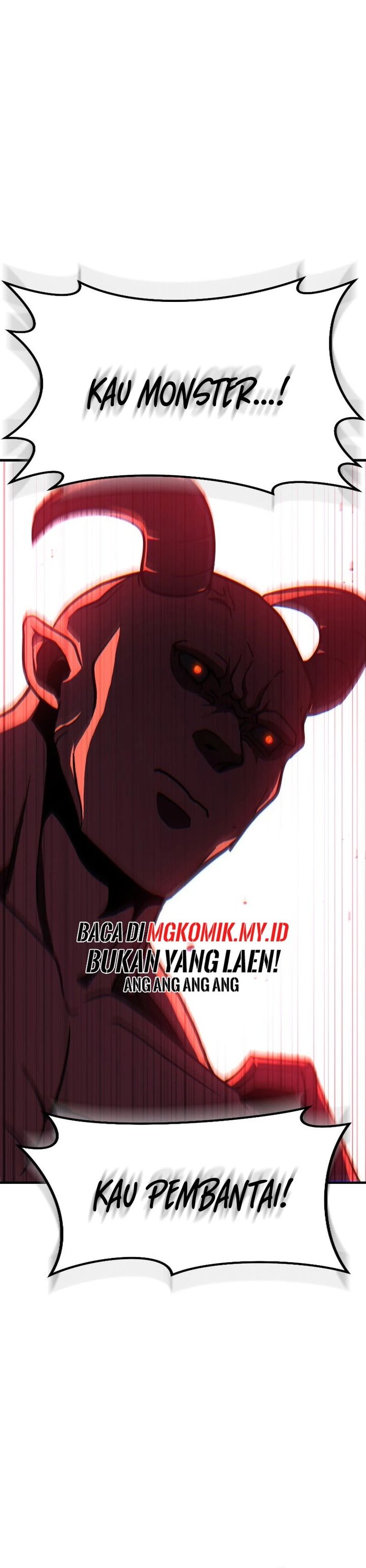 Divine Delivery ( Heavenly Deliveryman ) Chapter 83 Gambar 13