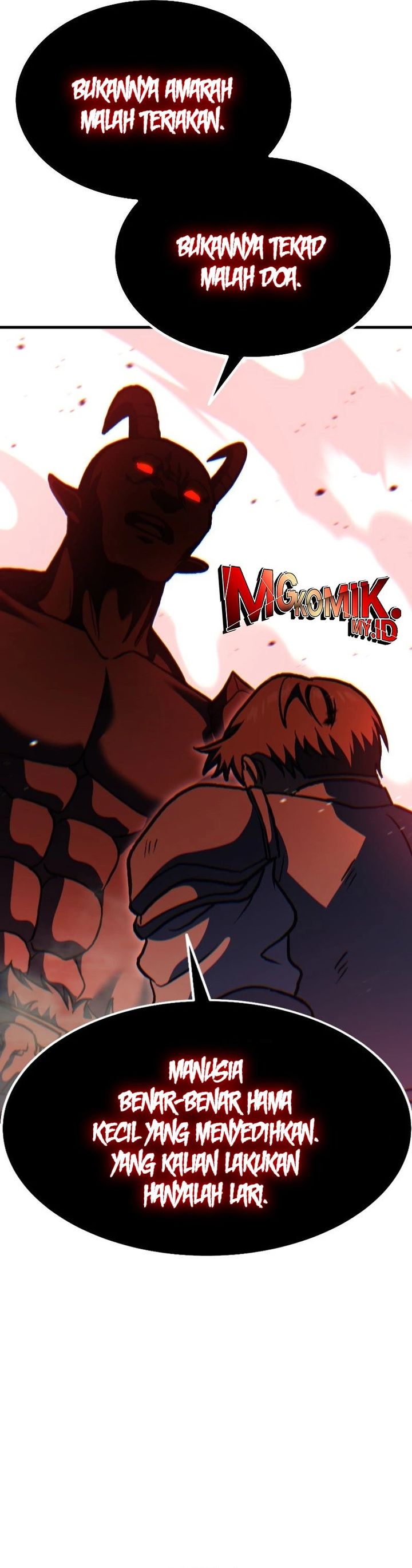 Divine Delivery ( Heavenly Deliveryman ) Chapter 83 Gambar 16