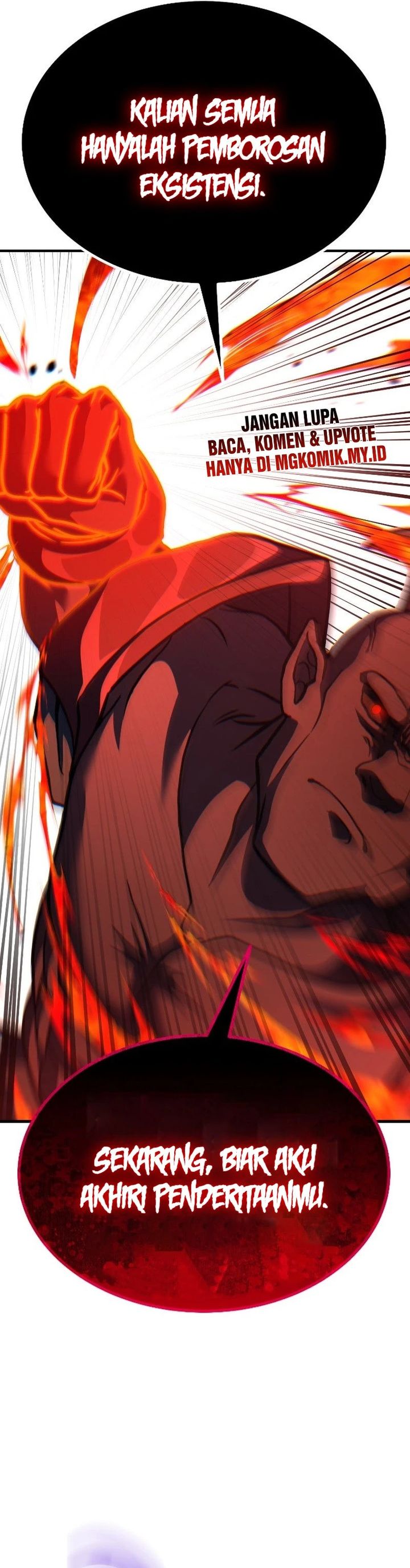 Divine Delivery ( Heavenly Deliveryman ) Chapter 83 Gambar 17