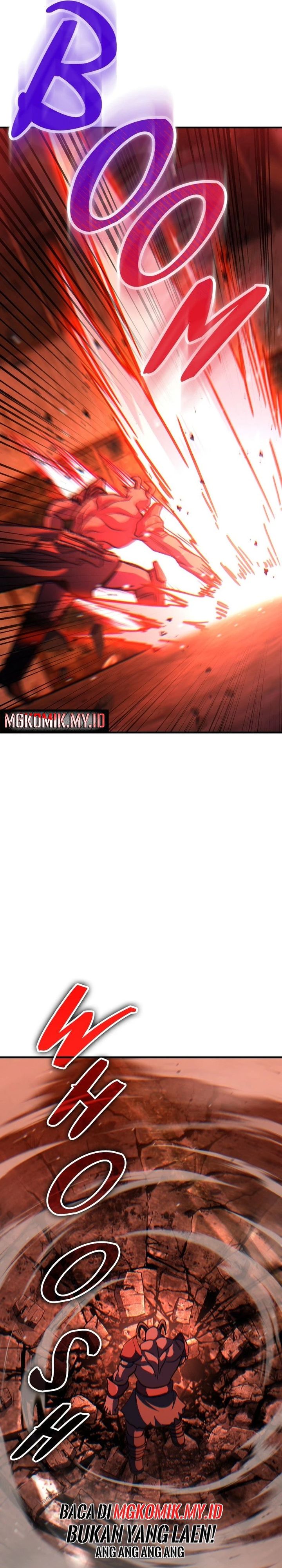 Divine Delivery ( Heavenly Deliveryman ) Chapter 83 Gambar 18