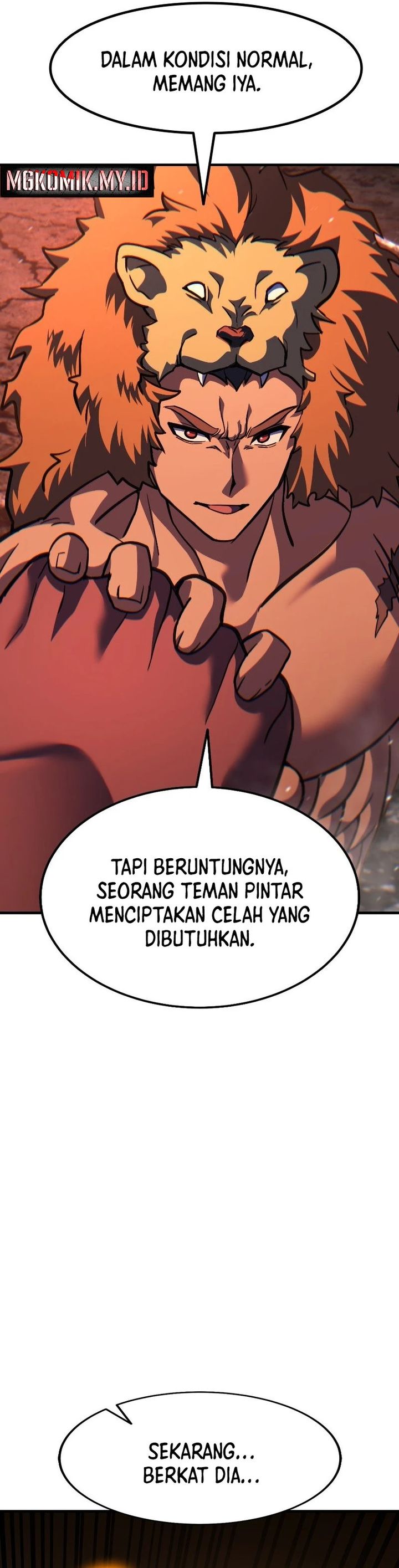 Divine Delivery ( Heavenly Deliveryman ) Chapter 83 Gambar 22