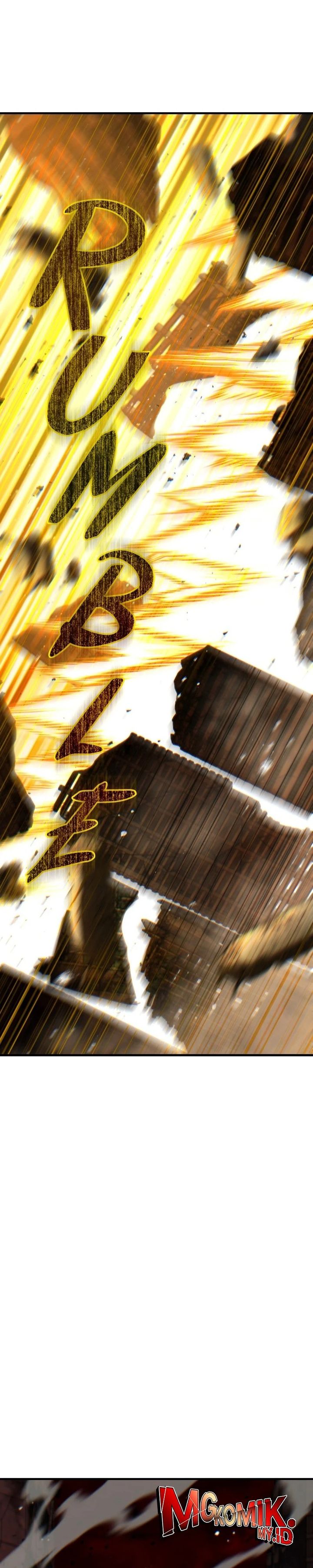 Divine Delivery ( Heavenly Deliveryman ) Chapter 83 Gambar 25