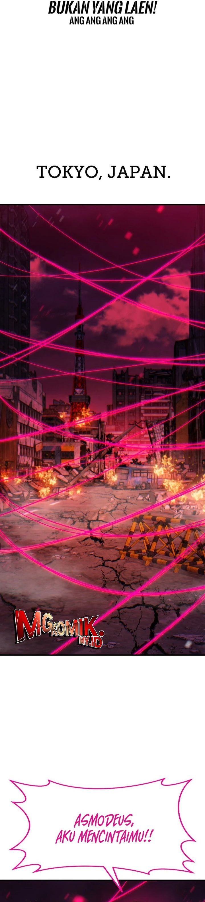 Divine Delivery ( Heavenly Deliveryman ) Chapter 83 Gambar 28