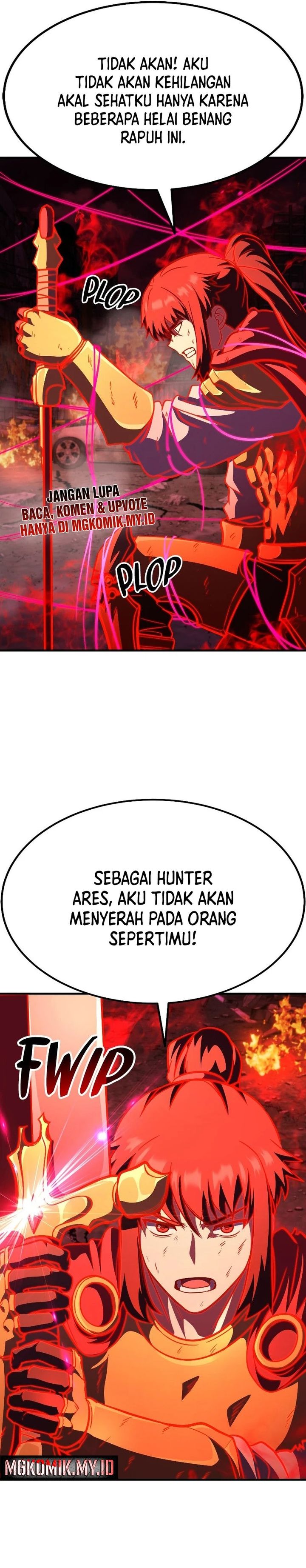 Divine Delivery ( Heavenly Deliveryman ) Chapter 83 Gambar 31