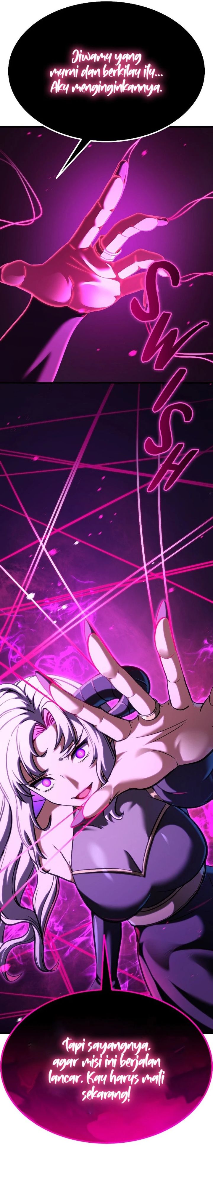 Divine Delivery ( Heavenly Deliveryman ) Chapter 83 Gambar 33