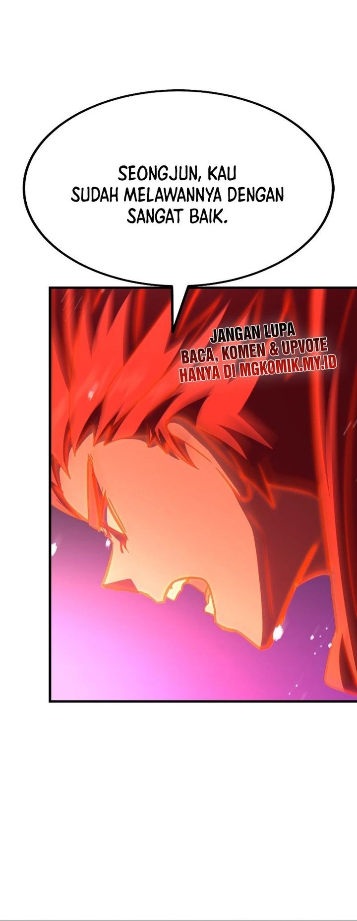 Divine Delivery ( Heavenly Deliveryman ) Chapter 83 Gambar 36