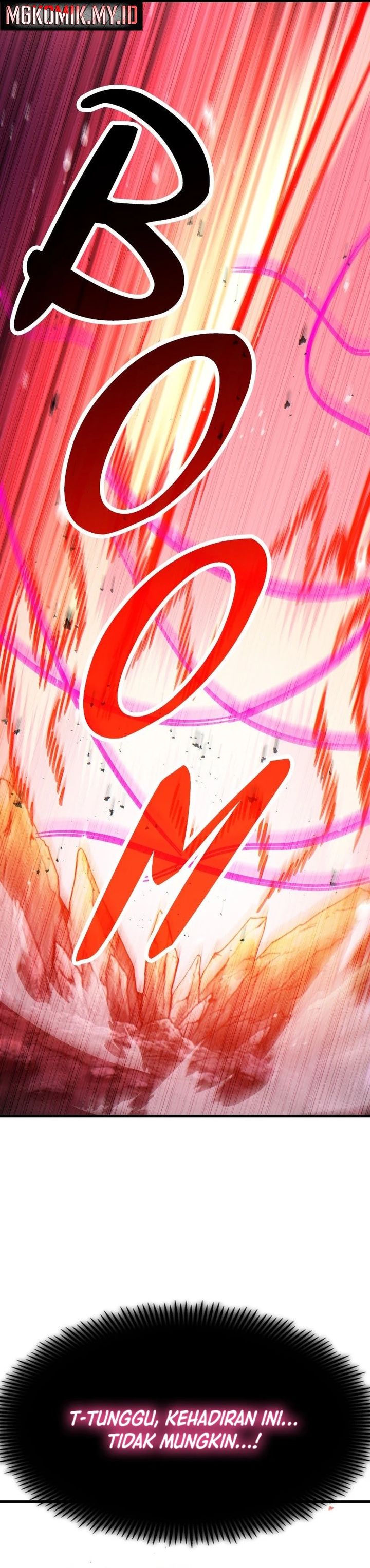 Divine Delivery ( Heavenly Deliveryman ) Chapter 83 Gambar 37