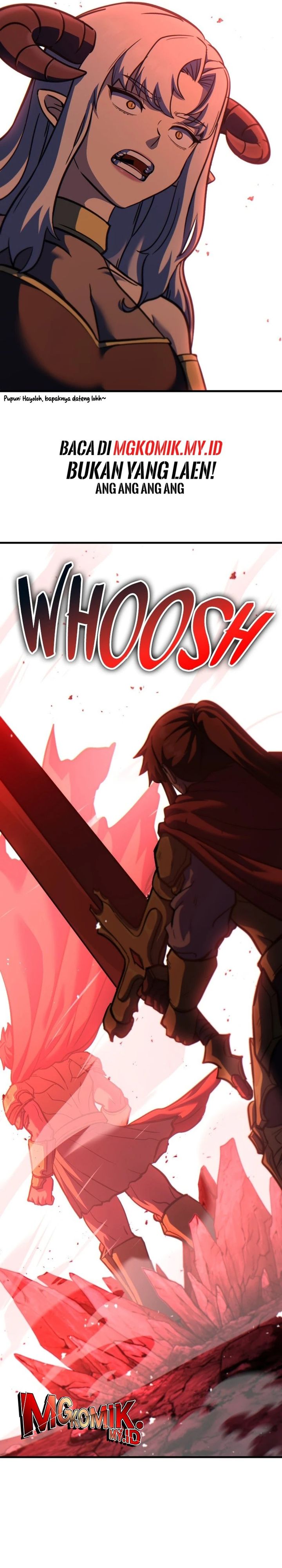 Divine Delivery ( Heavenly Deliveryman ) Chapter 83 Gambar 38