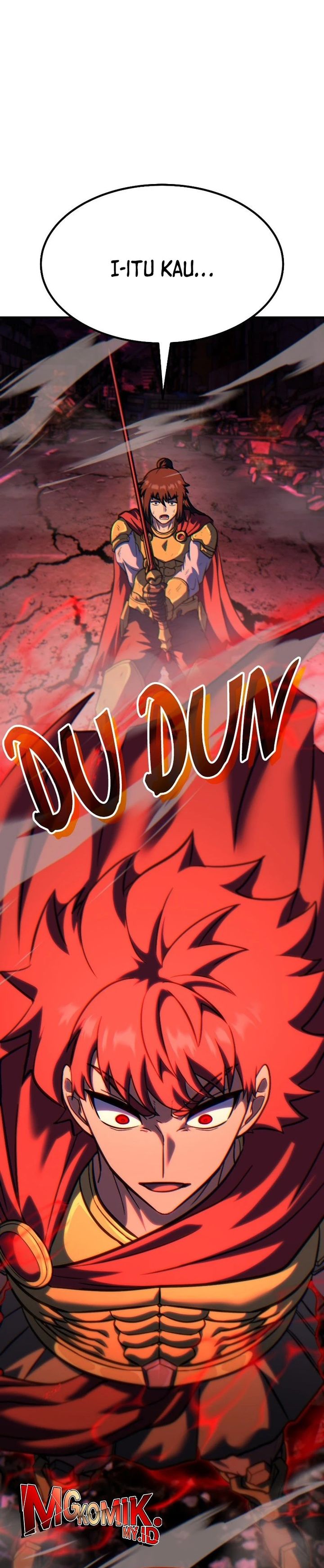 Divine Delivery ( Heavenly Deliveryman ) Chapter 83 Gambar 39