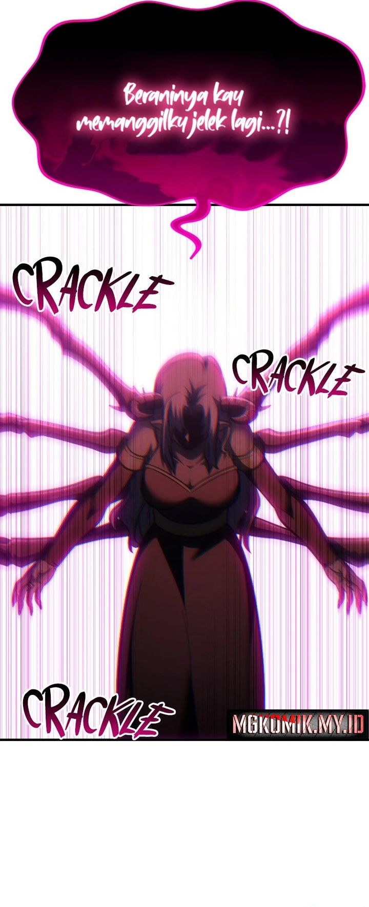 Divine Delivery ( Heavenly Deliveryman ) Chapter 83 Gambar 44