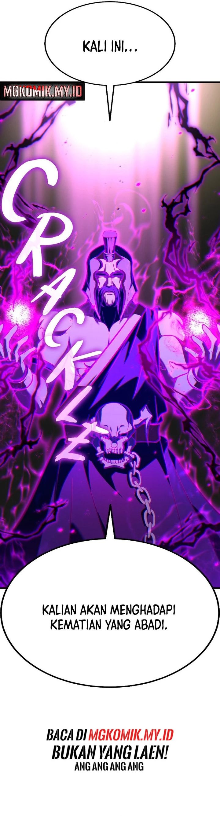 Divine Delivery ( Heavenly Deliveryman ) Chapter 83 Gambar 52