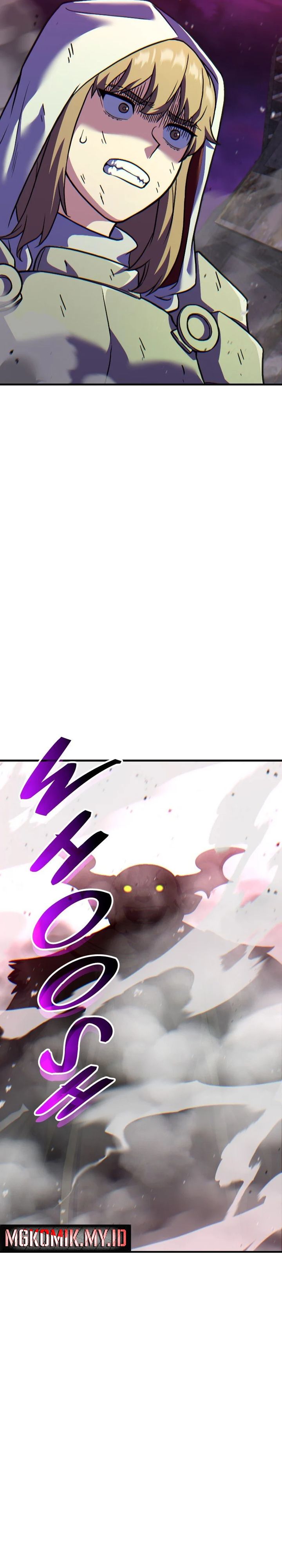 Divine Delivery  ( Heavenly Deliveryman ) Chapter 84 Gambar 5