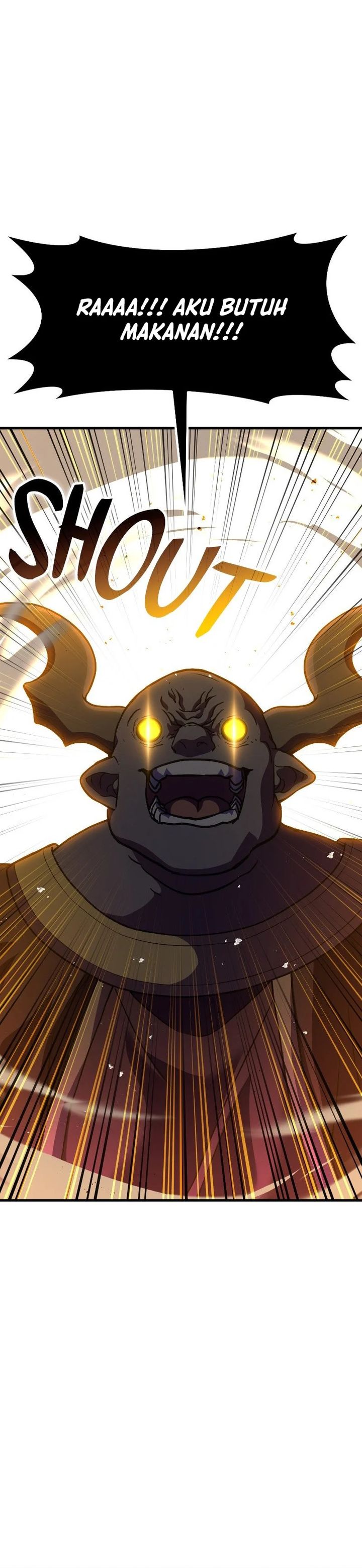 Divine Delivery  ( Heavenly Deliveryman ) Chapter 84 Gambar 6