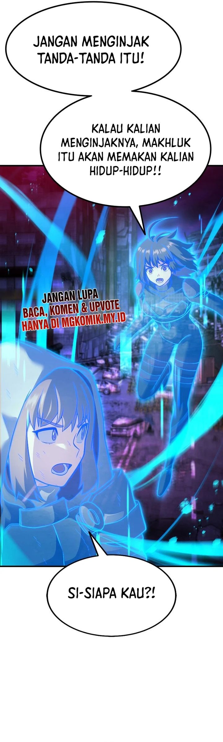 Divine Delivery  ( Heavenly Deliveryman ) Chapter 84 Gambar 12