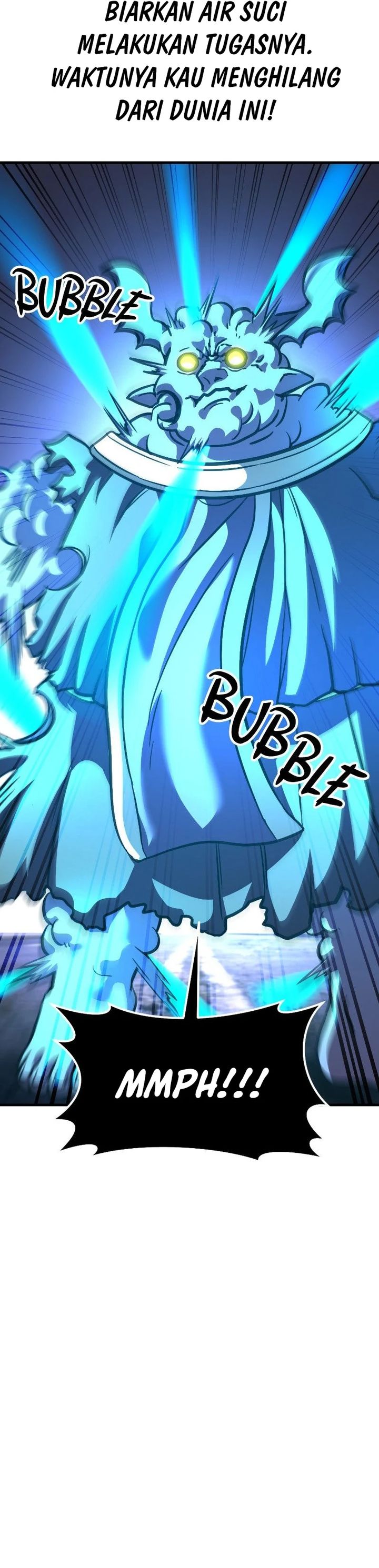 Divine Delivery  ( Heavenly Deliveryman ) Chapter 84 Gambar 23