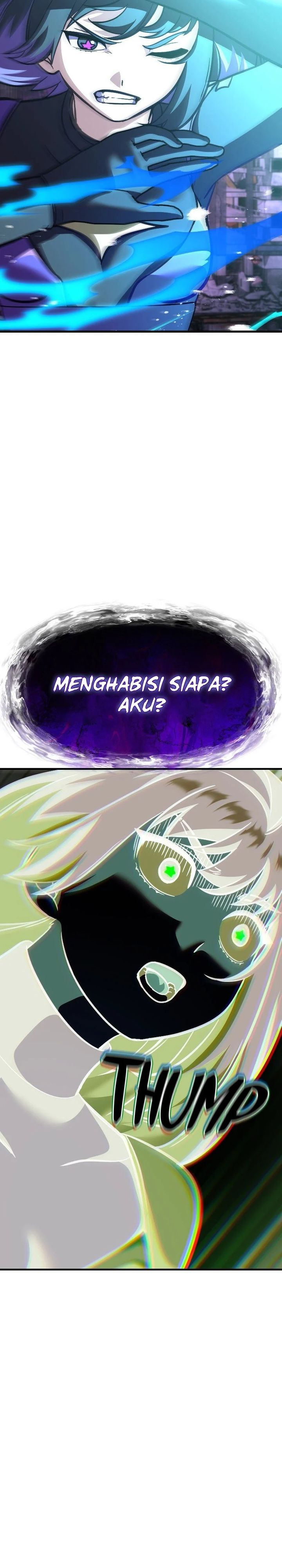 Divine Delivery  ( Heavenly Deliveryman ) Chapter 84 Gambar 25