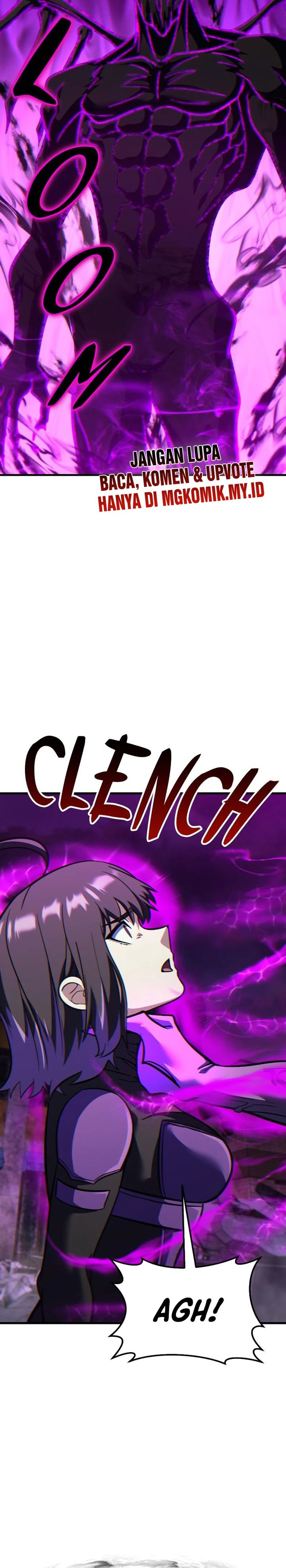 Divine Delivery  ( Heavenly Deliveryman ) Chapter 84 Gambar 28