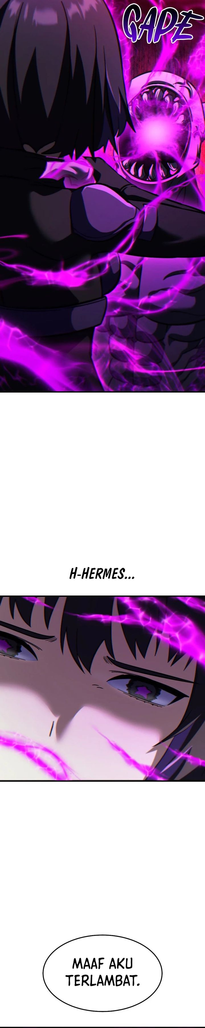 Divine Delivery  ( Heavenly Deliveryman ) Chapter 84 Gambar 30