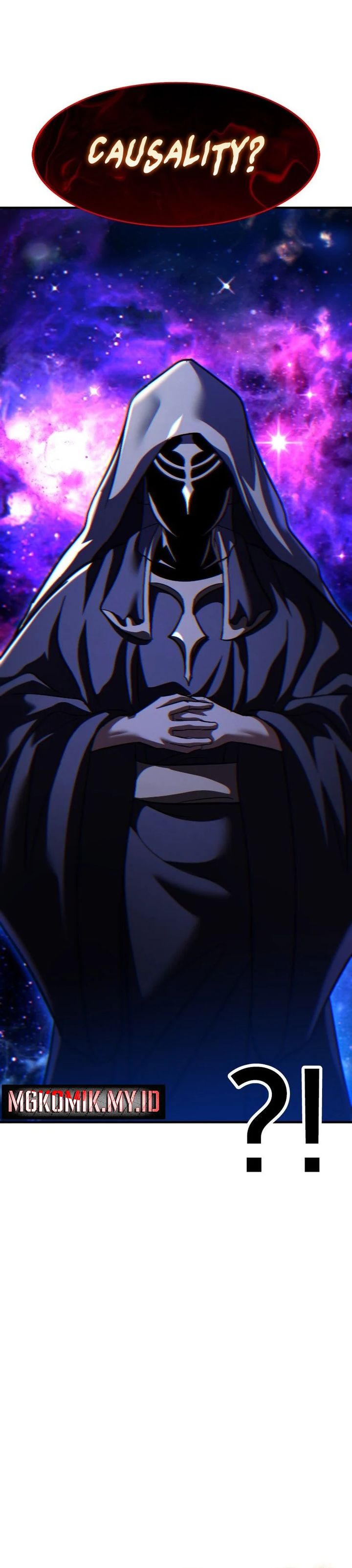 Divine Delivery  ( Heavenly Deliveryman ) Chapter 84 Gambar 46