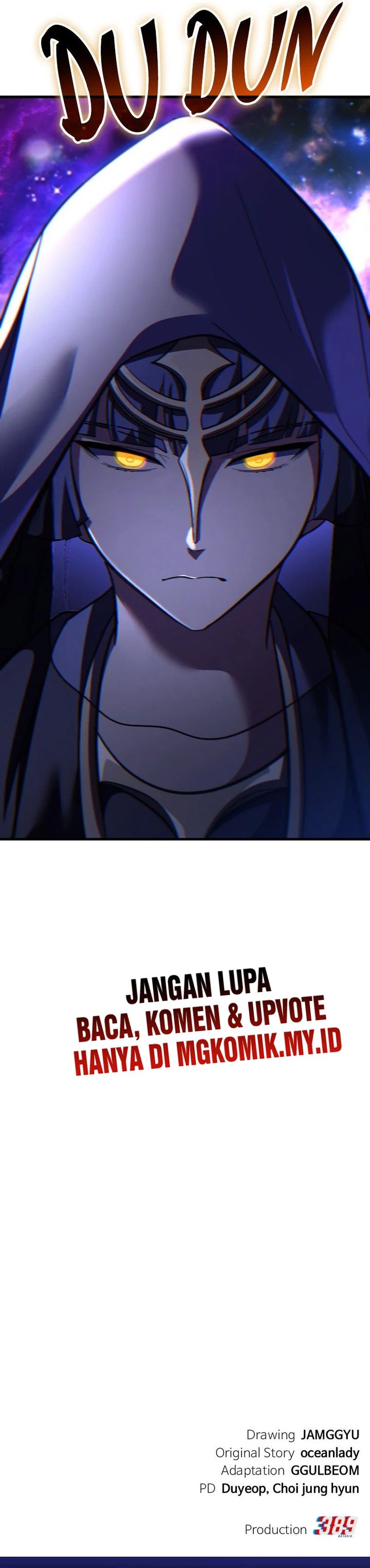 Divine Delivery  ( Heavenly Deliveryman ) Chapter 84 Gambar 47