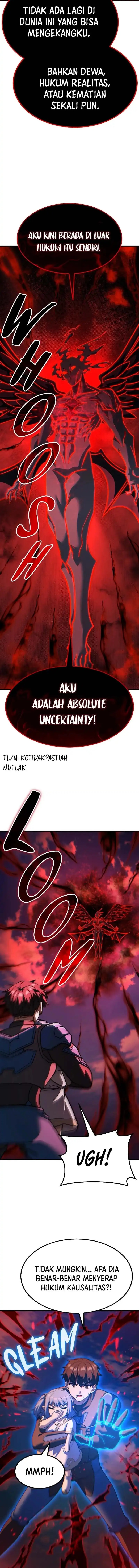 Divine Delivery  ( Heavenly Deliveryman ) Chapter 86 Gambar 9