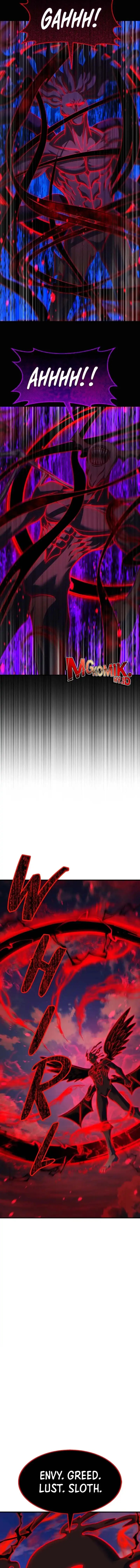 Divine Delivery  ( Heavenly Deliveryman ) Chapter 86 Gambar 14