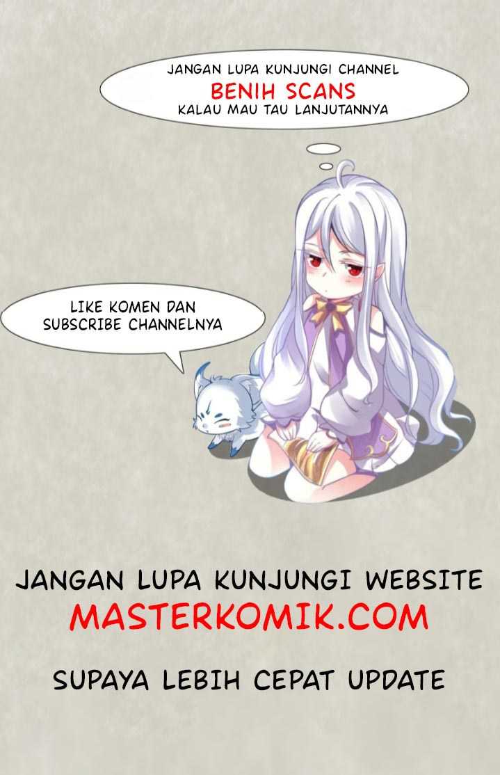 Divine Emperor Chapter 06 Gambar 7
