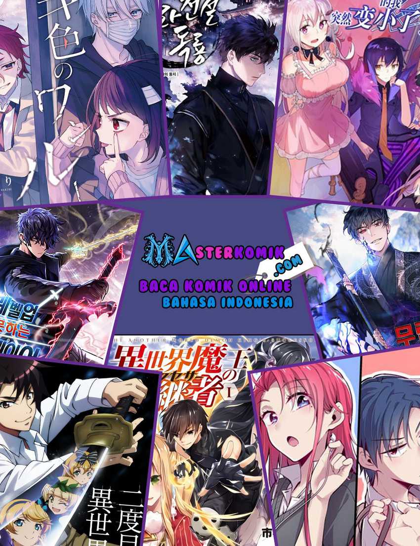 Divine Emperor Chapter 06 Gambar 8