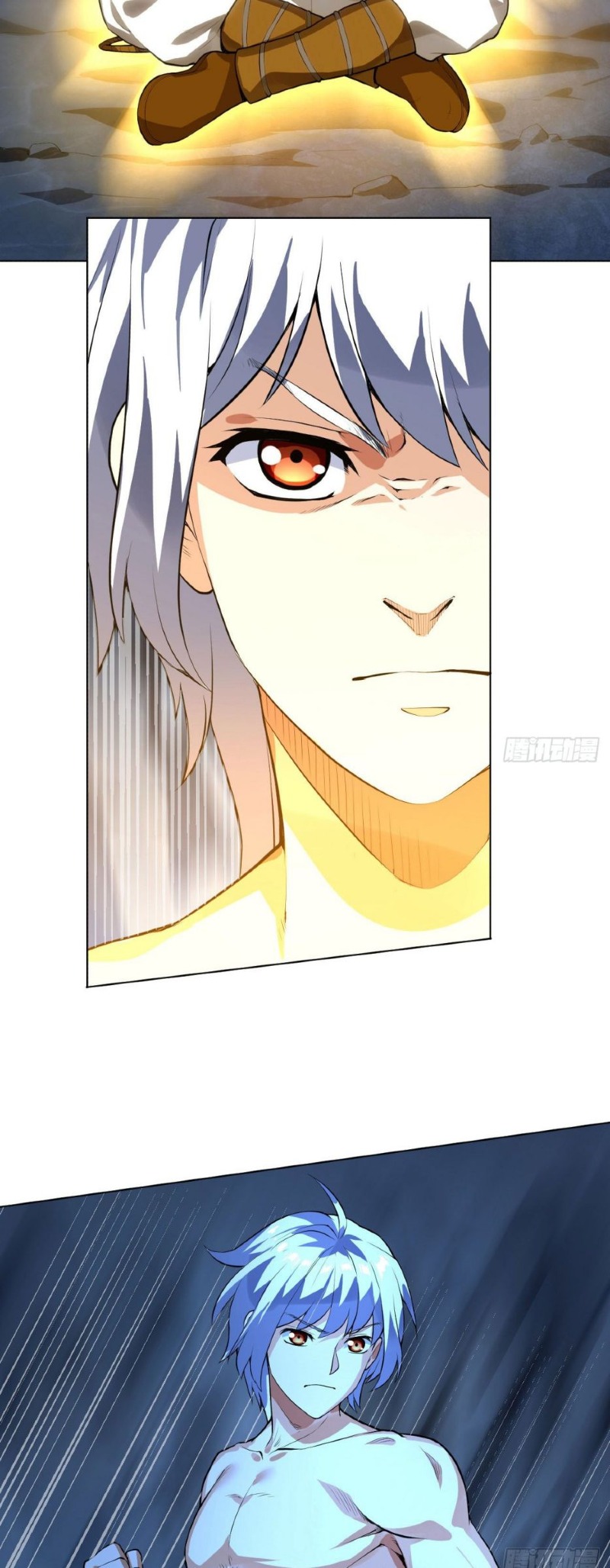 Divine Emperor Chapter 13 Gambar 19