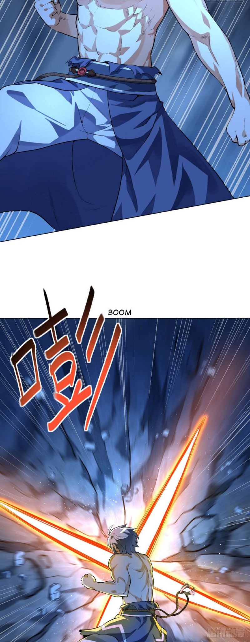 Divine Emperor Chapter 13 Gambar 20