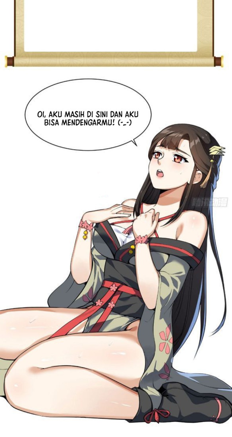 Divine Emperor Chapter 14 Gambar 25