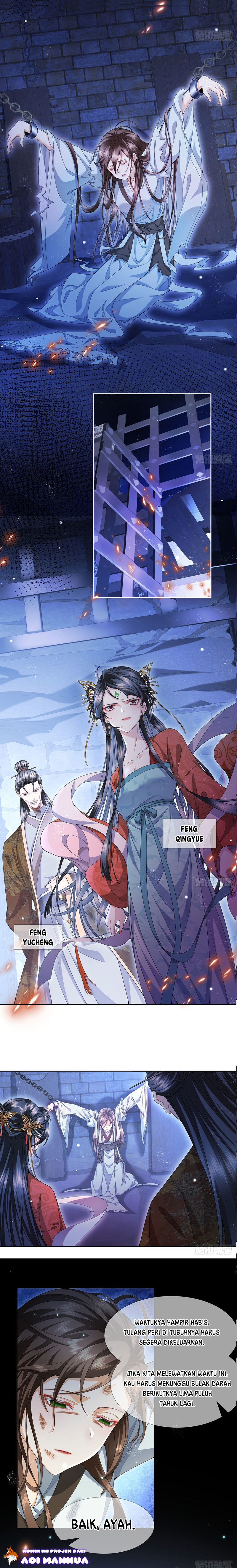 Divine Immortal Doctor Chapter 01 Gambar 2
