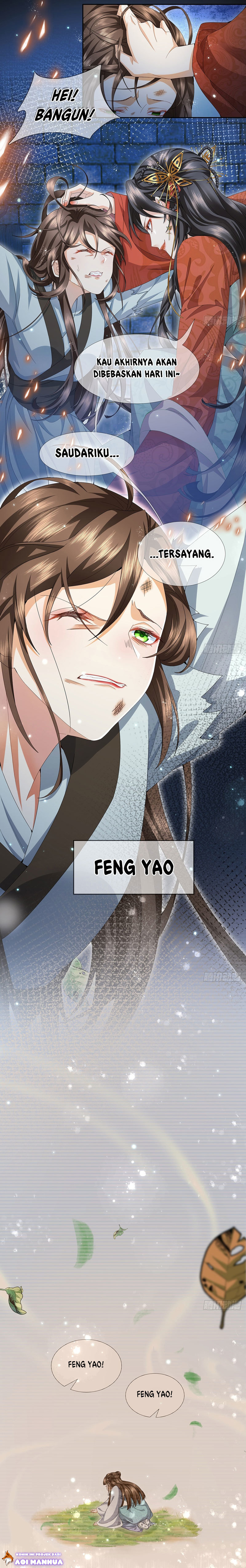 Divine Immortal Doctor Chapter 01 Gambar 3