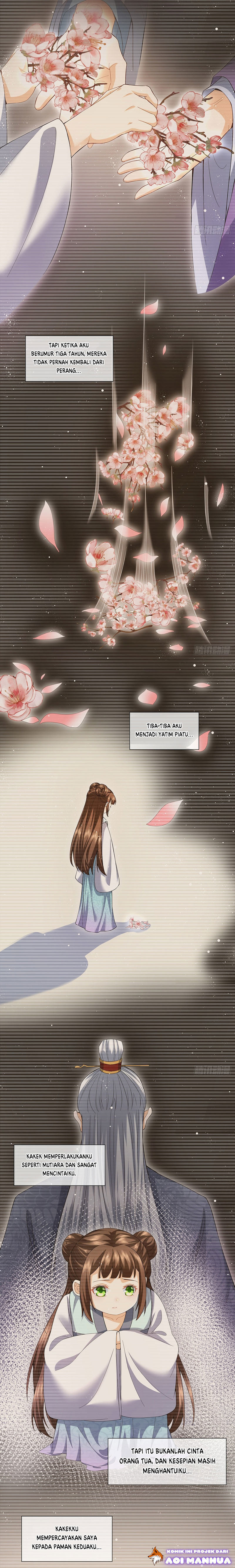 Divine Immortal Doctor Chapter 01 Gambar 5