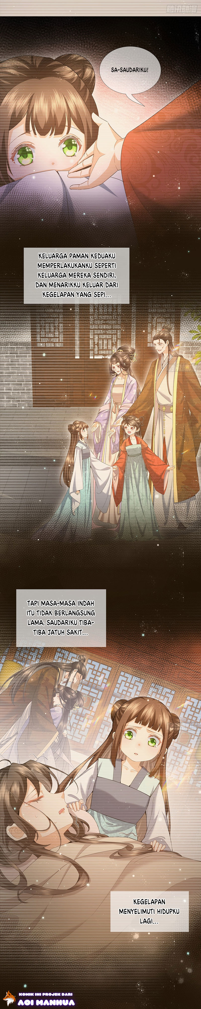 Divine Immortal Doctor Chapter 01 Gambar 6