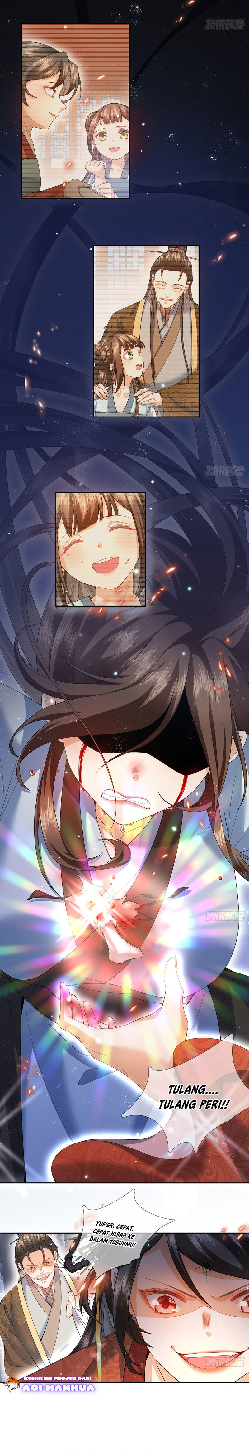 Divine Immortal Doctor Chapter 01 Gambar 9