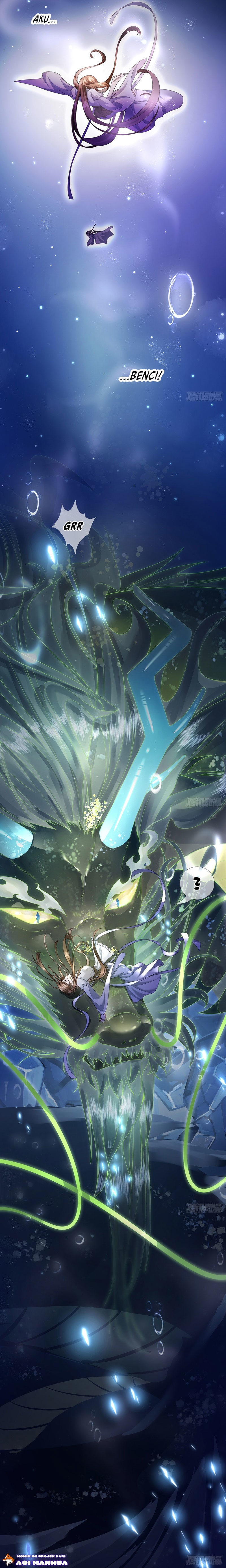 Divine Immortal Doctor Chapter 01 Gambar 12