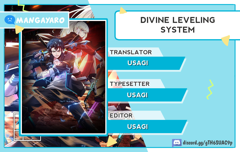 Divine Leveling System Chapter 37 Gambar 1
