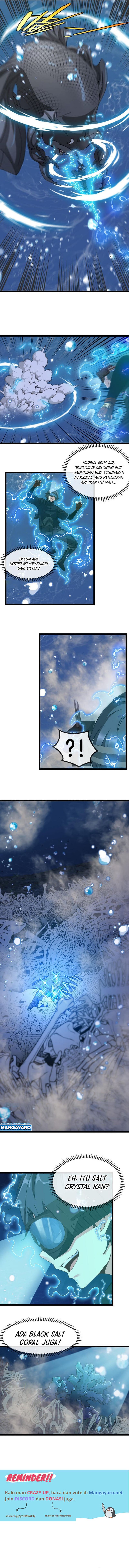 Divine Leveling System Chapter 57 Gambar 3