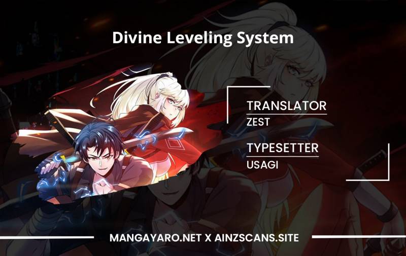 Divine Leveling System Chapter 78 Gambar 1