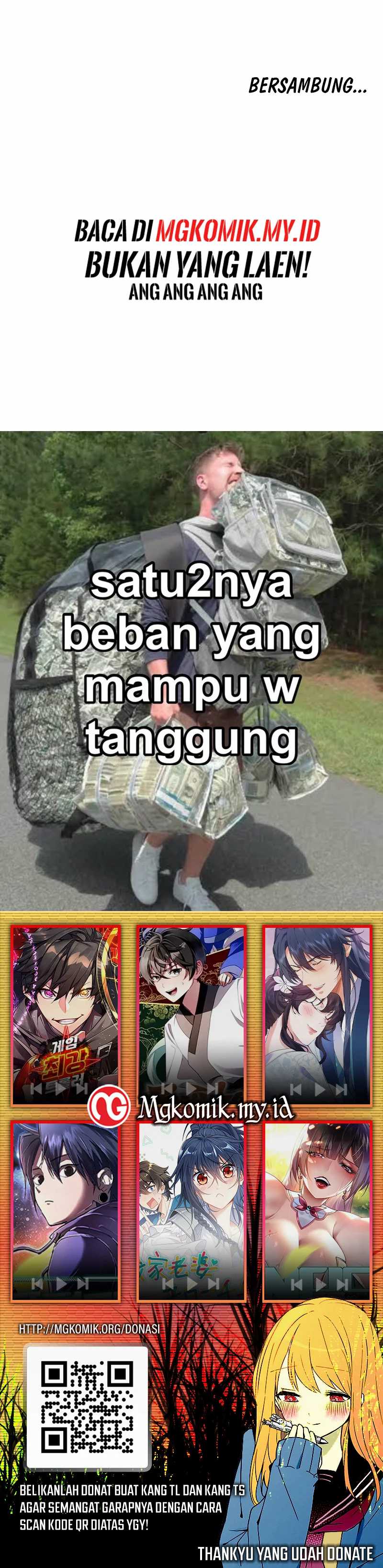 Divine Leveling System Chapter 102 Gambar 27