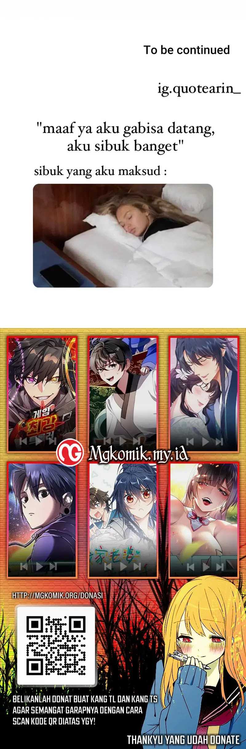 Divine Leveling System Chapter 119 Gambar 23