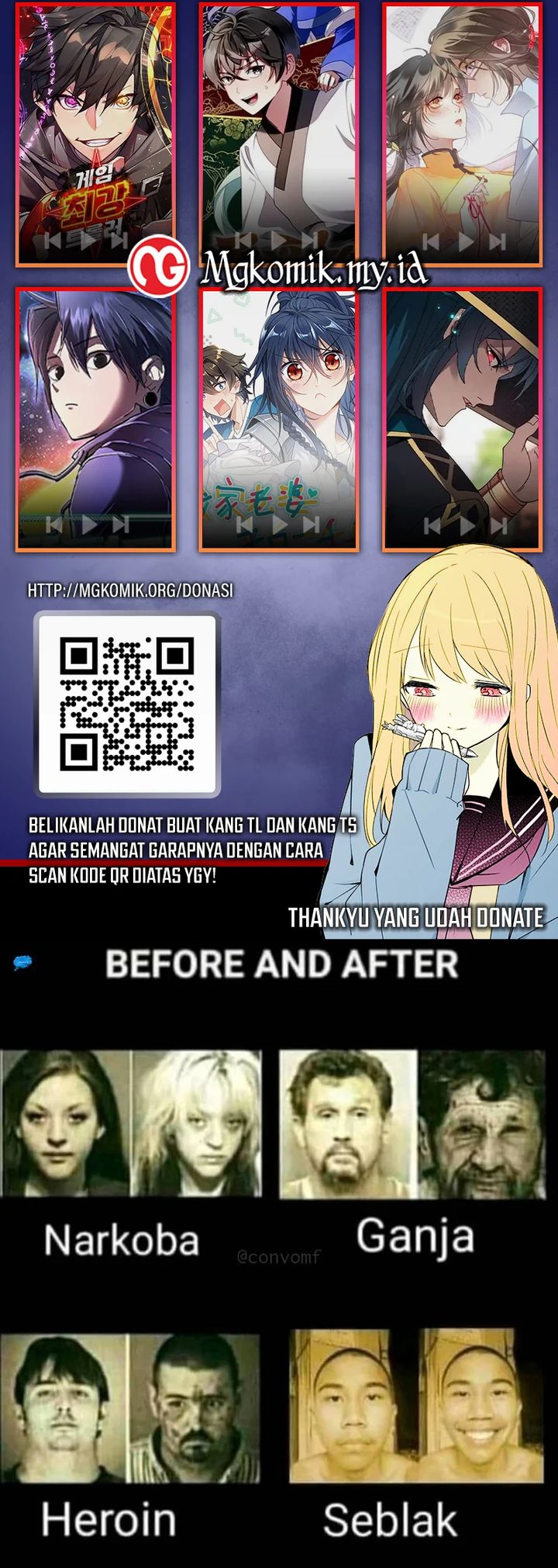 Divine Leveling System Chapter 166 Gambar 15