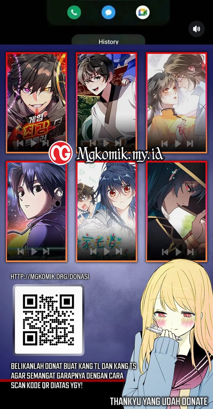 Divine Leveling System Chapter 182 Gambar 20