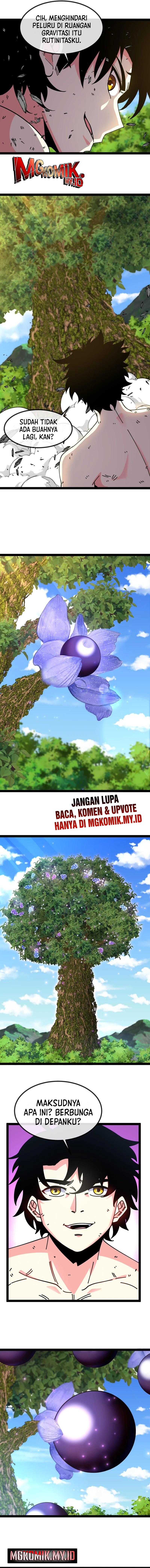 Divine Leveling System Chapter 188 Gambar 6