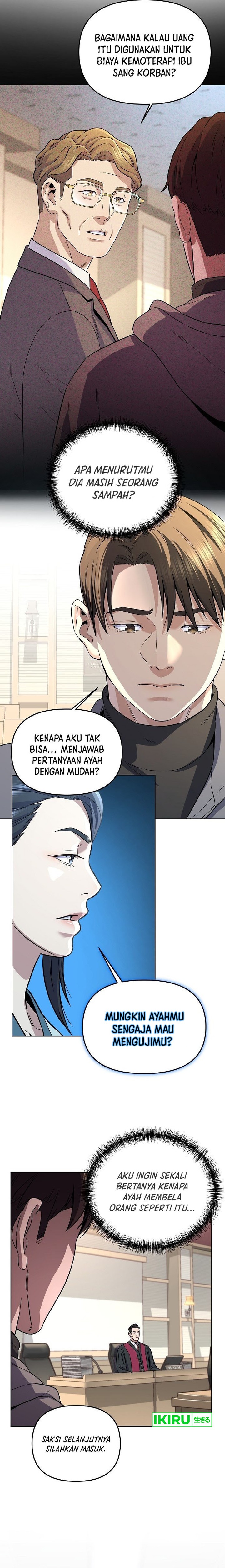 Do It Your Way Chapter 03 Gambar 2
