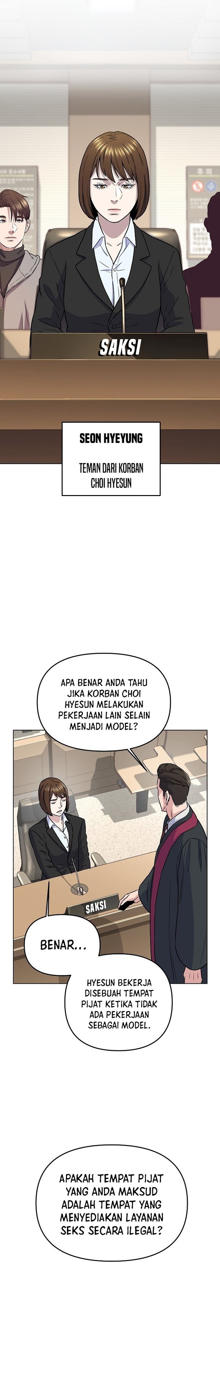 Do It Your Way Chapter 03 Gambar 3