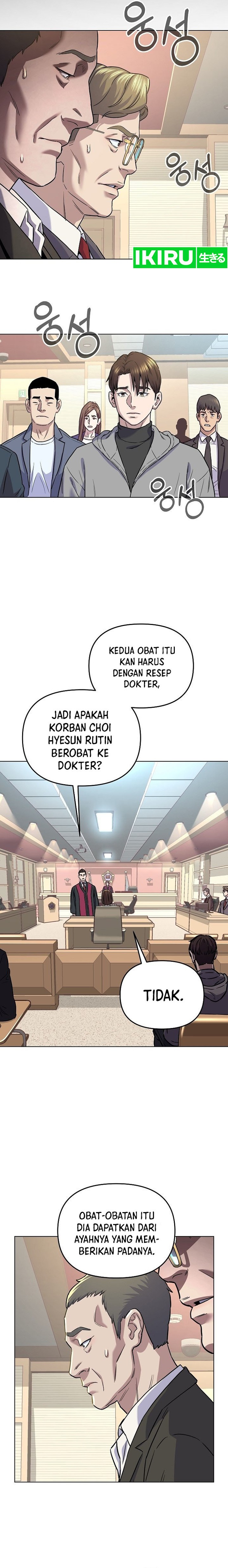 Do It Your Way Chapter 03 Gambar 5